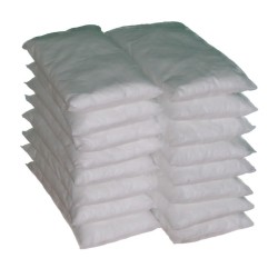 Cuscini assorbenti - solo olio