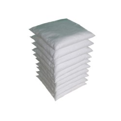 Cuscini assorbenti - solo olio