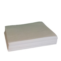 Fogli assorbenti antistatici solo olio  ad elevata capacità