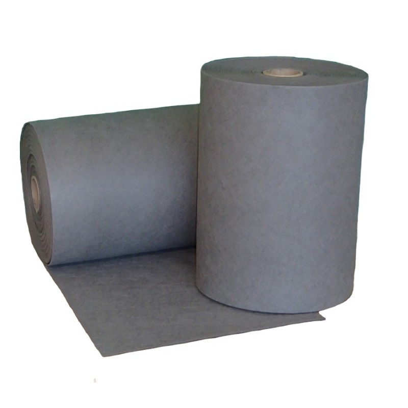 Rotolo assorbente universale