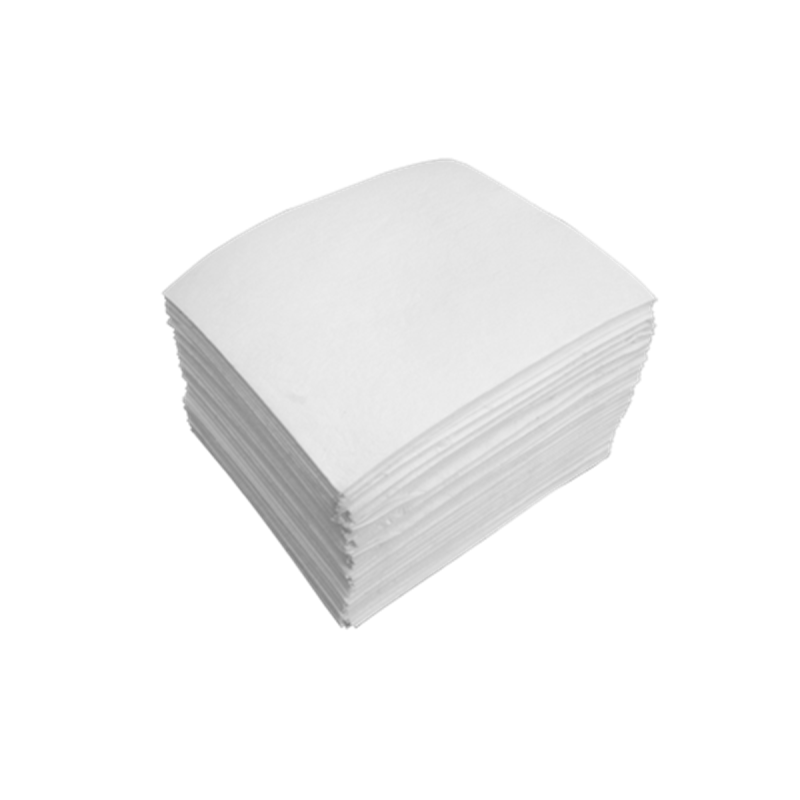 Fogli assorbenti solo olio