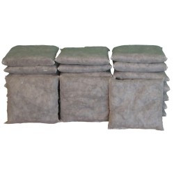 Cuscini assorbenti universali