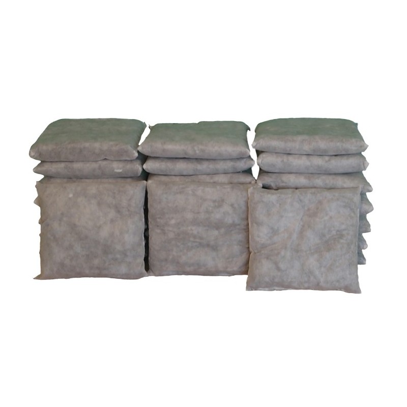 Cuscini assorbenti universali