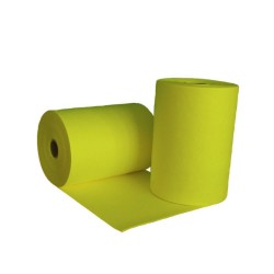 Rotolo assorbente per prodotti chimici