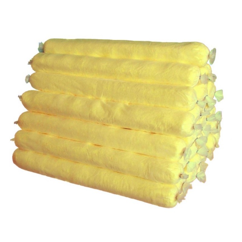 Manicotti per prodotti chimici liquidi - diametro 8cm