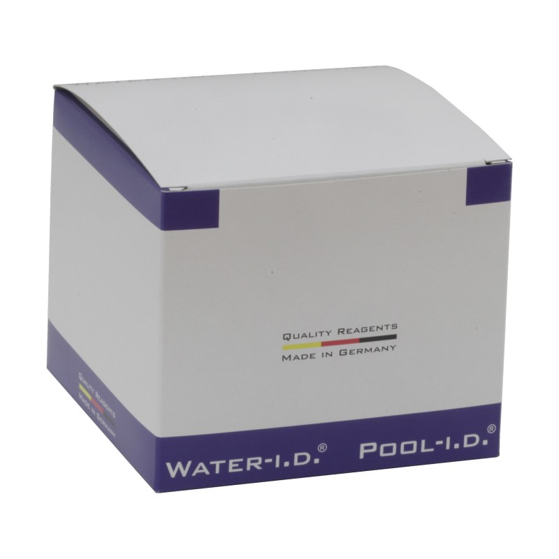 DPD - reagente per spettrofotometro