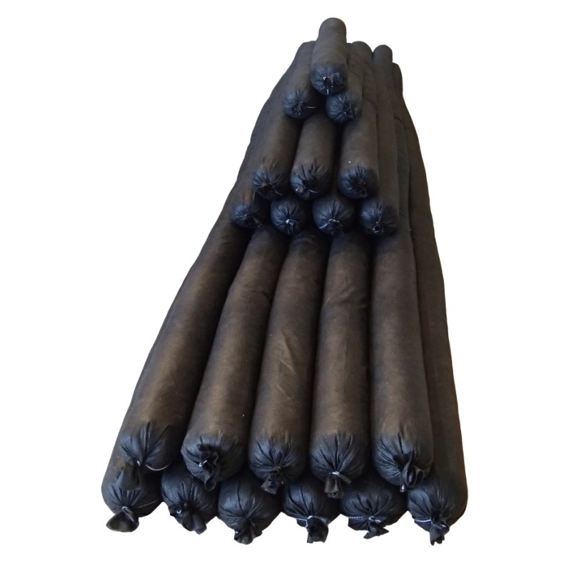 Barriera terrestre - diametro 8cm - solo olio