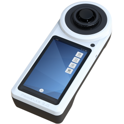 PrimeLab 2.0 - fotometro 100 parametri