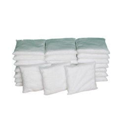 Cuscini assorbenti - solo olio