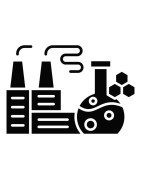 Assorbenti per prodotti chimici